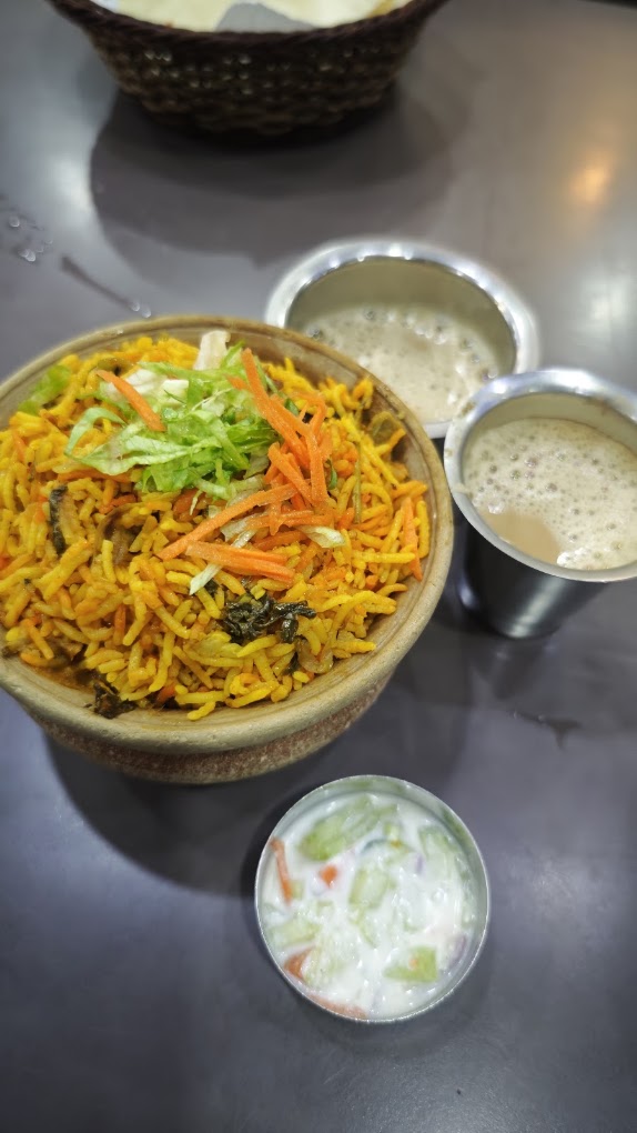 Saravanas Restaurant — Food, Butterworth, Pulau Pinang