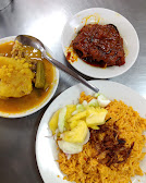 Warung Teh Tarik Hamid — Food, Butterworth, Pulau Pinang