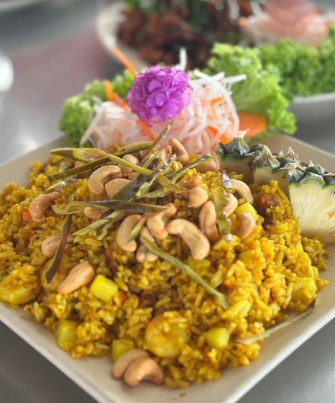 Thai Seng Seafood Restaurant — Food, Butterworth, Pulau Pinang