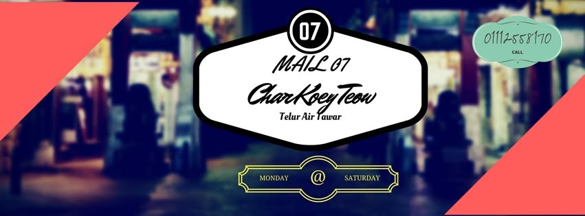 Mail 07 Char Koay Teow