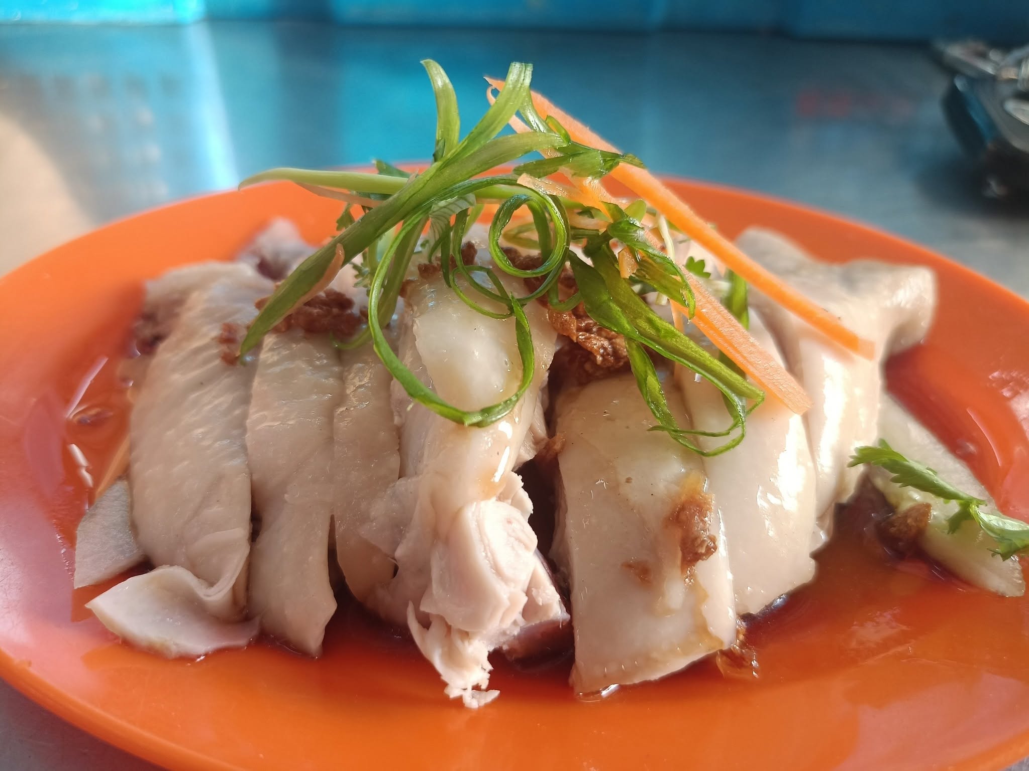 万师傅家乡烧腊饭Master Ban Hometown Roasted Rice — Food, Kepala Batas, Pulau Pinang