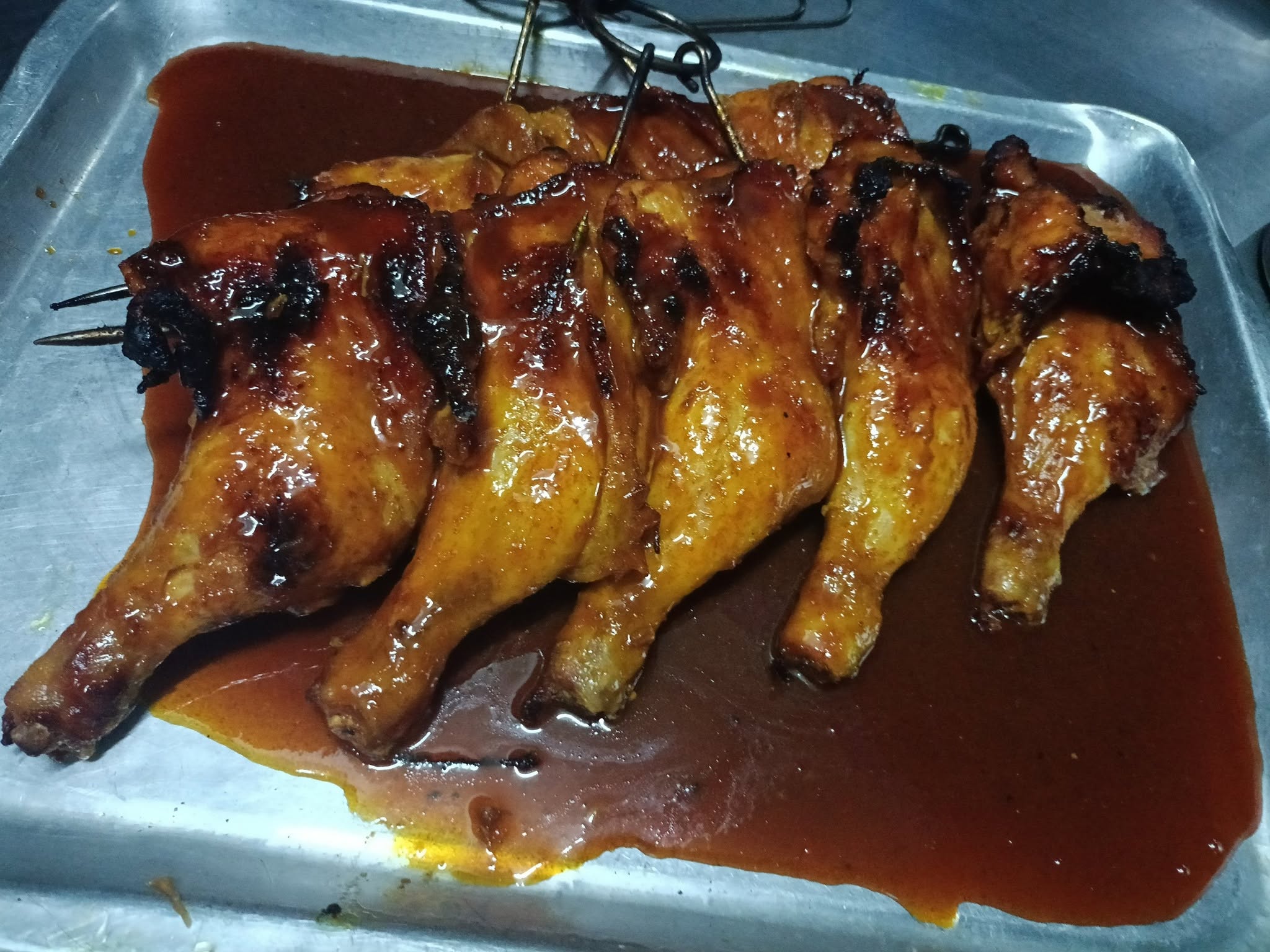 万师傅家乡烧腊饭Master Ban Hometown Roasted Rice — Food, Kepala Batas, Pulau Pinang