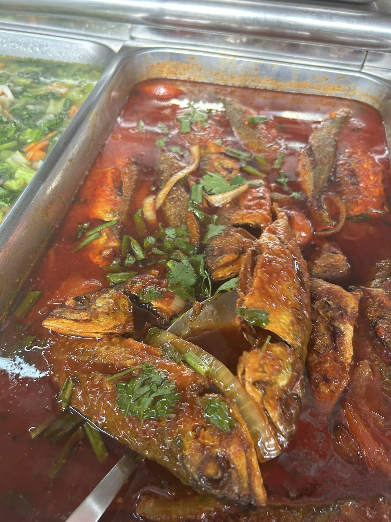 Nasi Campur 3 Beradik — Food, Perai, Pulau Pinang