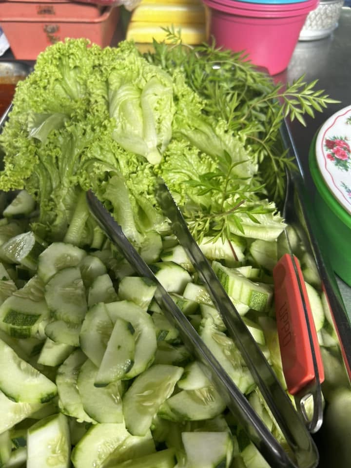 Nasi Campur 3 Beradik — Food, Perai, Pulau Pinang