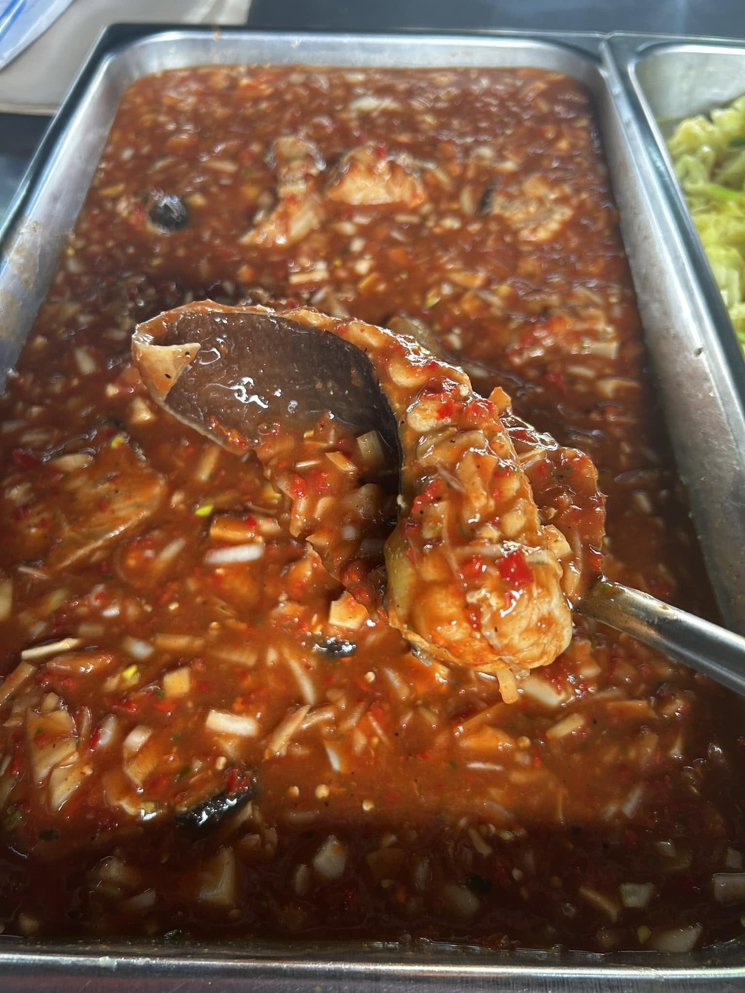 Nasi Campur 3 Beradik — Food, Perai, Pulau Pinang