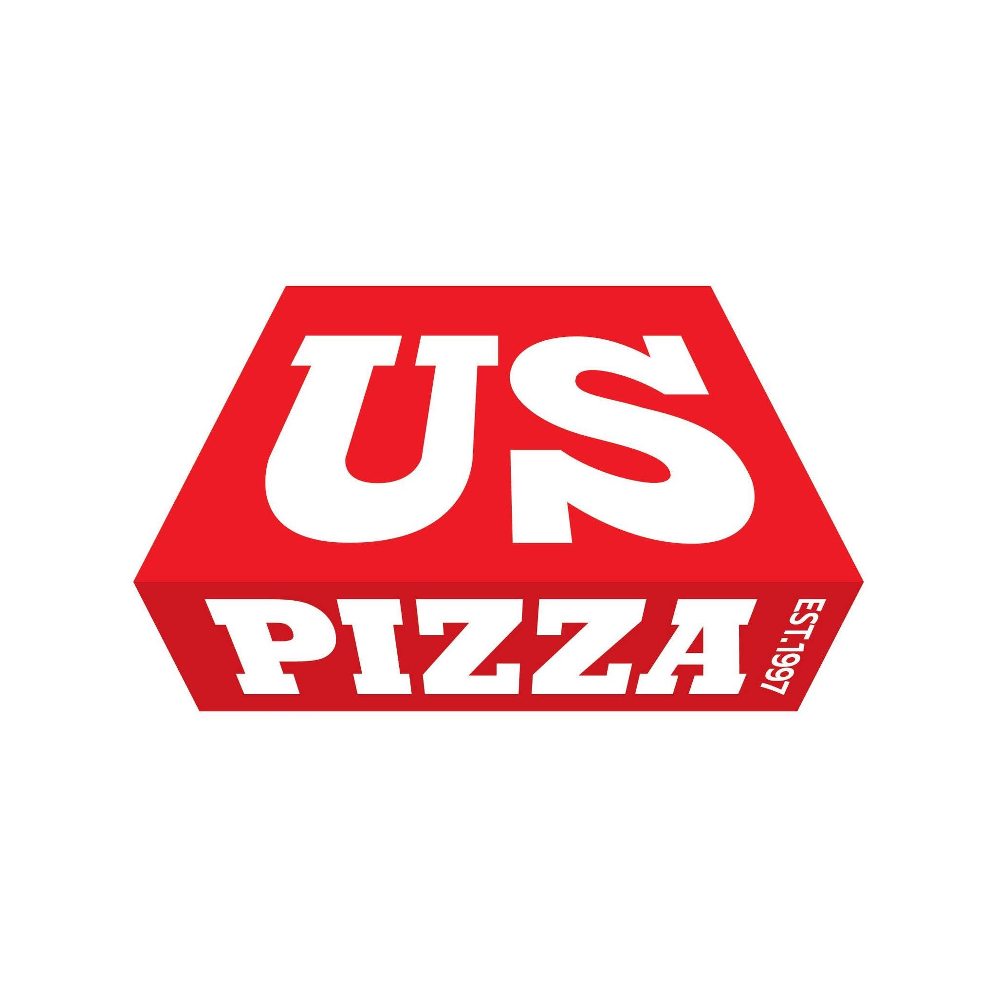 US PIZZA @ Lotus Seberang Jaya