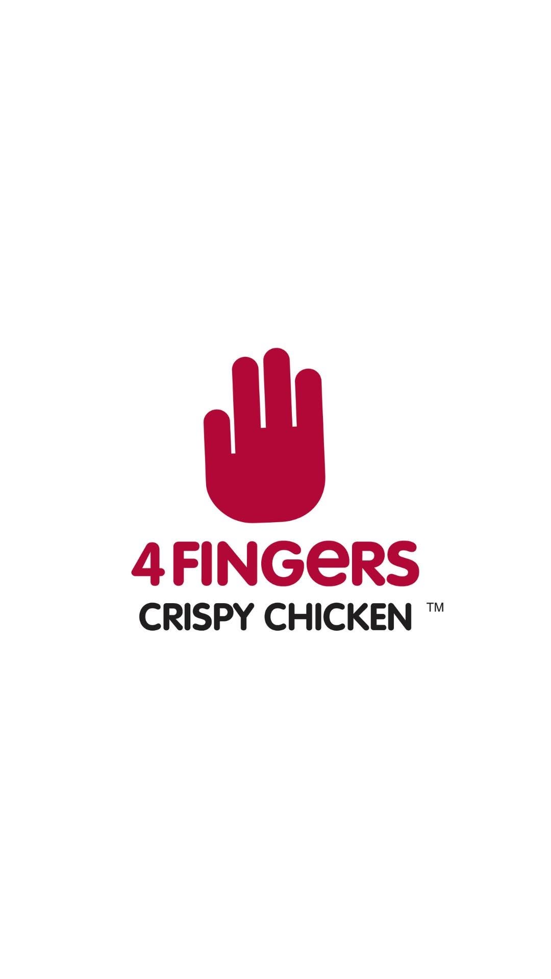 4Fingers Crispy Chicken @ Sunway Carnival Mall