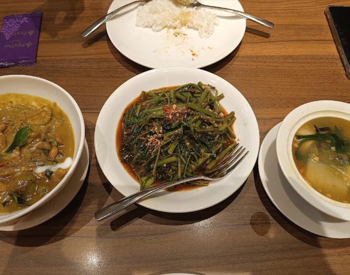 ParaThai @ Sunway Carnival Mall — Food, Seberang Jaya, Pulau Pinang