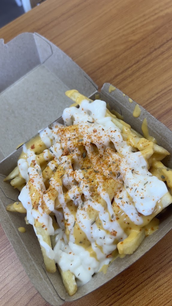MOMIQA BIG CHCIKEN KEPALA BATAS PENANG — Food, Kepala Batas, Pulau Pinang
