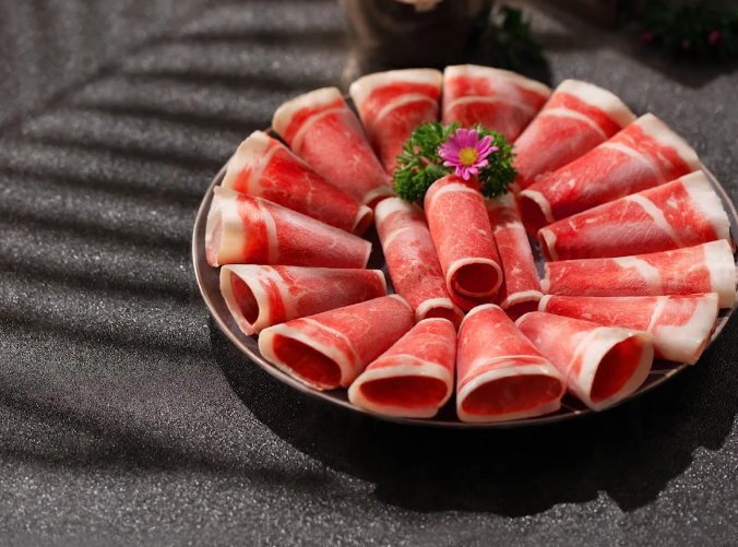 Haidilao Hot Pot @ Sunway carnival mall — Food, Seberang Jaya, Pulau Pinang