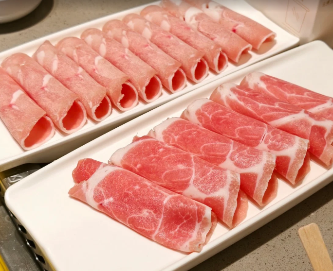 Haidilao Hot Pot @ Sunway carnival mall — Food, Seberang Jaya, Pulau Pinang