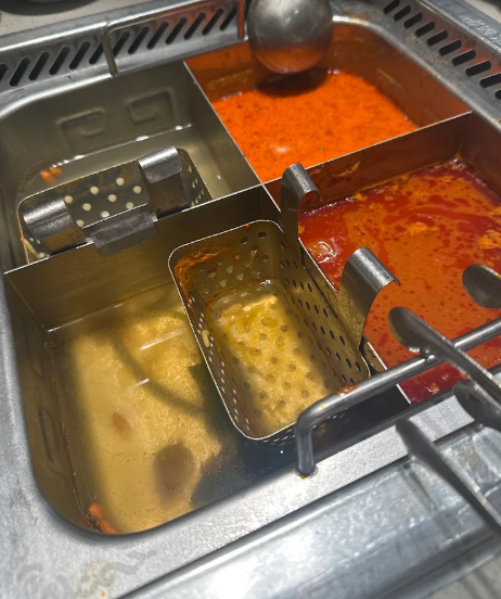 Haidilao Hot Pot @ Sunway carnival mall — Food, Seberang Jaya, Pulau Pinang