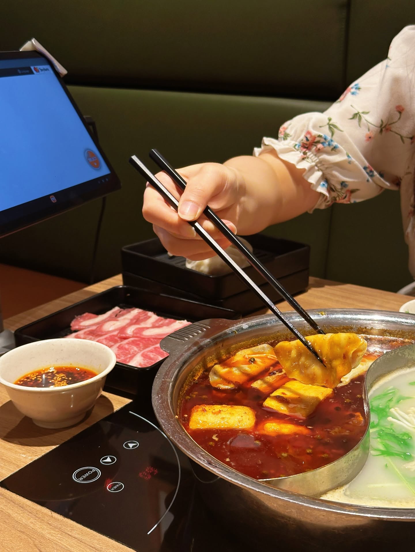SHABU-YO Sunway Carnival — Food, Seberang Jaya, Pulau Pinang