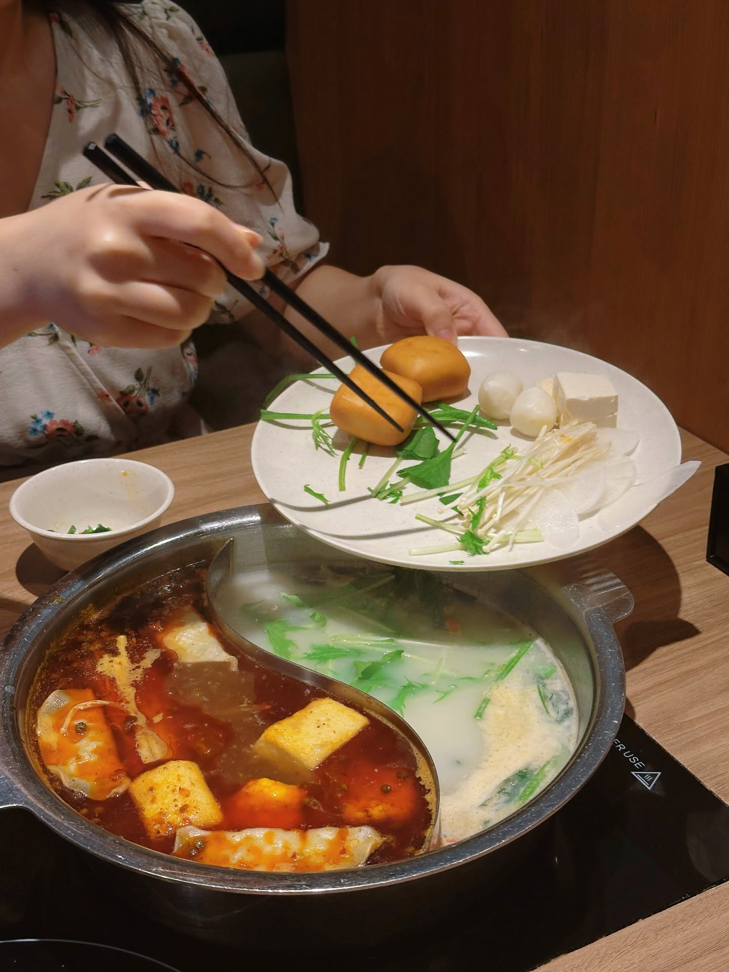 SHABU-YO Sunway Carnival — Food, Seberang Jaya, Pulau Pinang