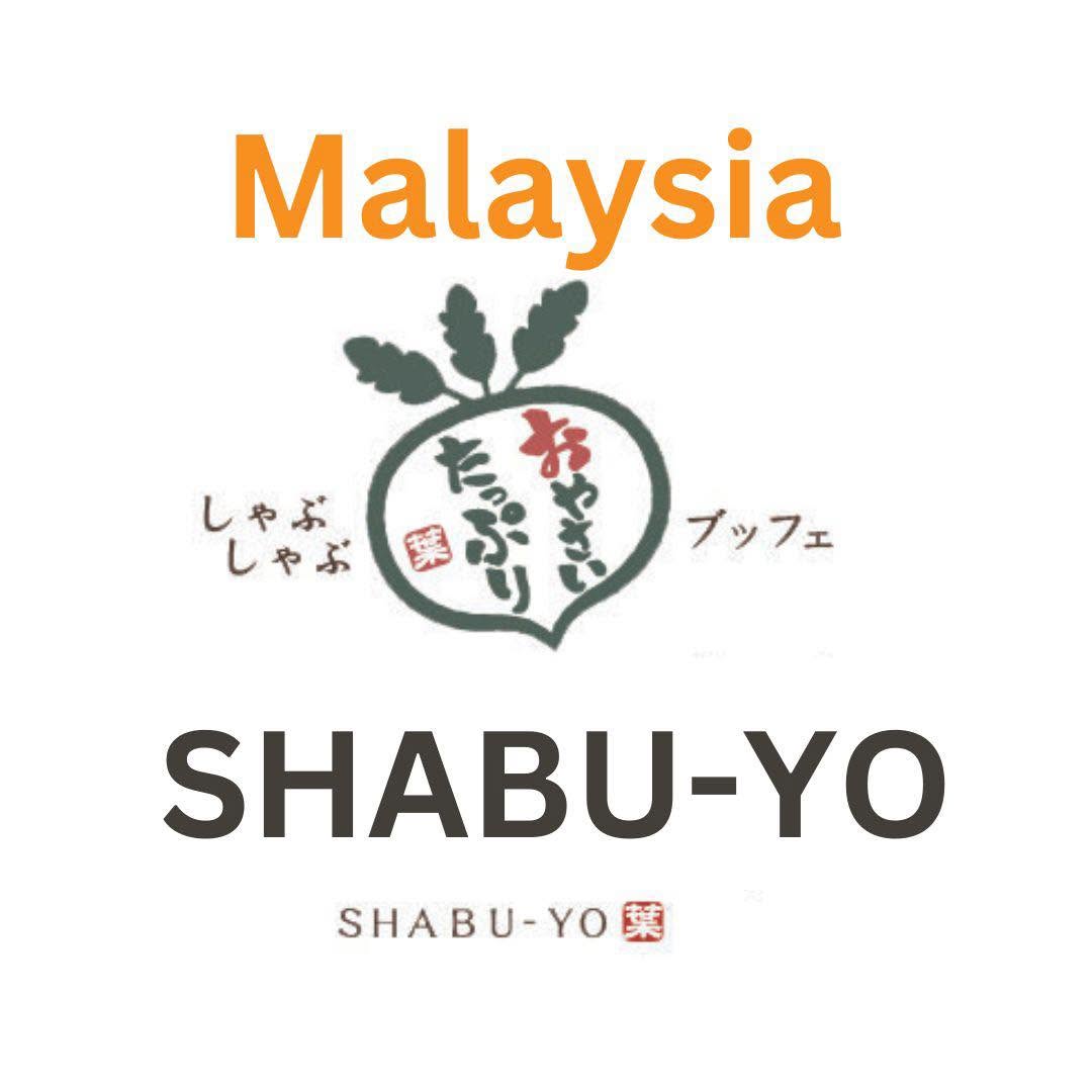 SHABU-YO Sunway Carnival