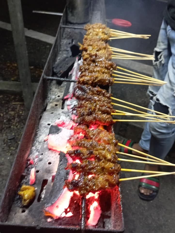 Hazlynn Satey — Food, Butterworth, Pulau Pinang