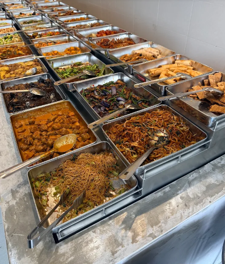 Pick ‘N Eat Restaurant — Food, Perai, Pulau Pinang