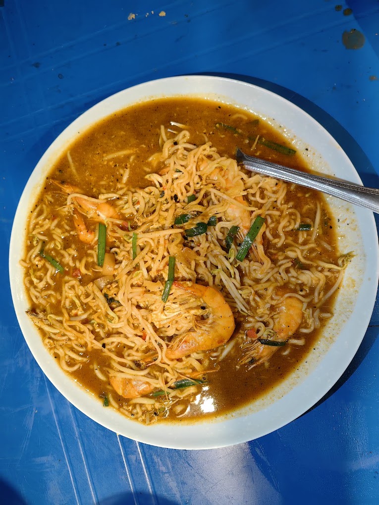 Lan Corner Char Koew Teow & Nasi Lemak Pandan — Food, Kepala Batas, Pulau Pinang