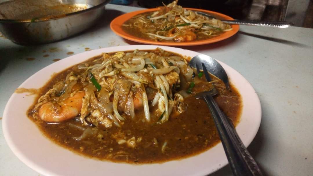Lan Corner Char Koew Teow & Nasi Lemak Pandan — Food, Kepala Batas, Pulau Pinang