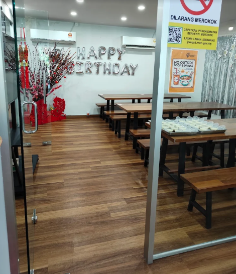 Di Vietz Pho Cuisine @ Butterworth — Environment, Seberang Jaya, Pulau Pinang