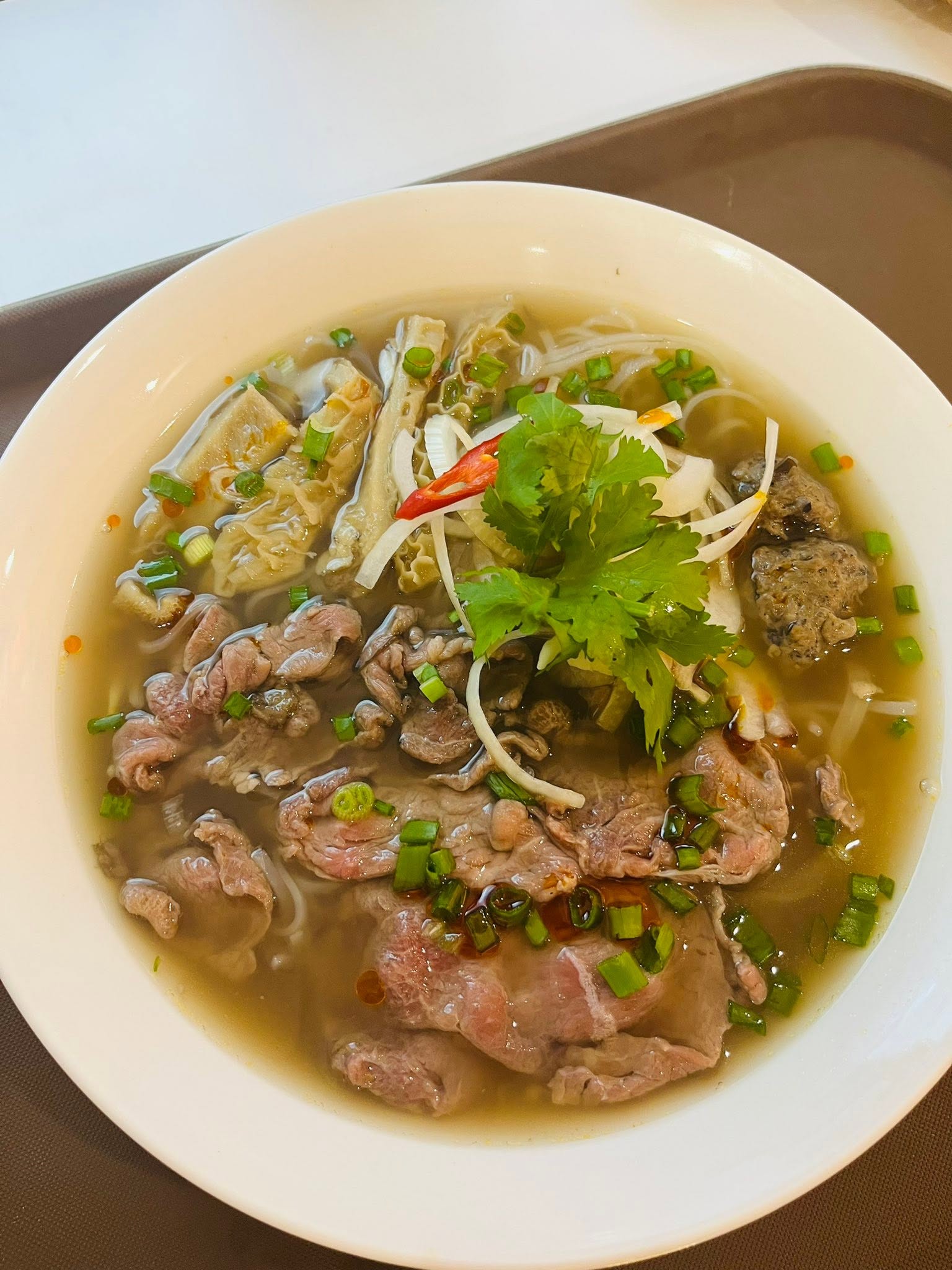 Di Vietz Pho Cuisine @ Butterworth — Food, Seberang Jaya, Pulau Pinang