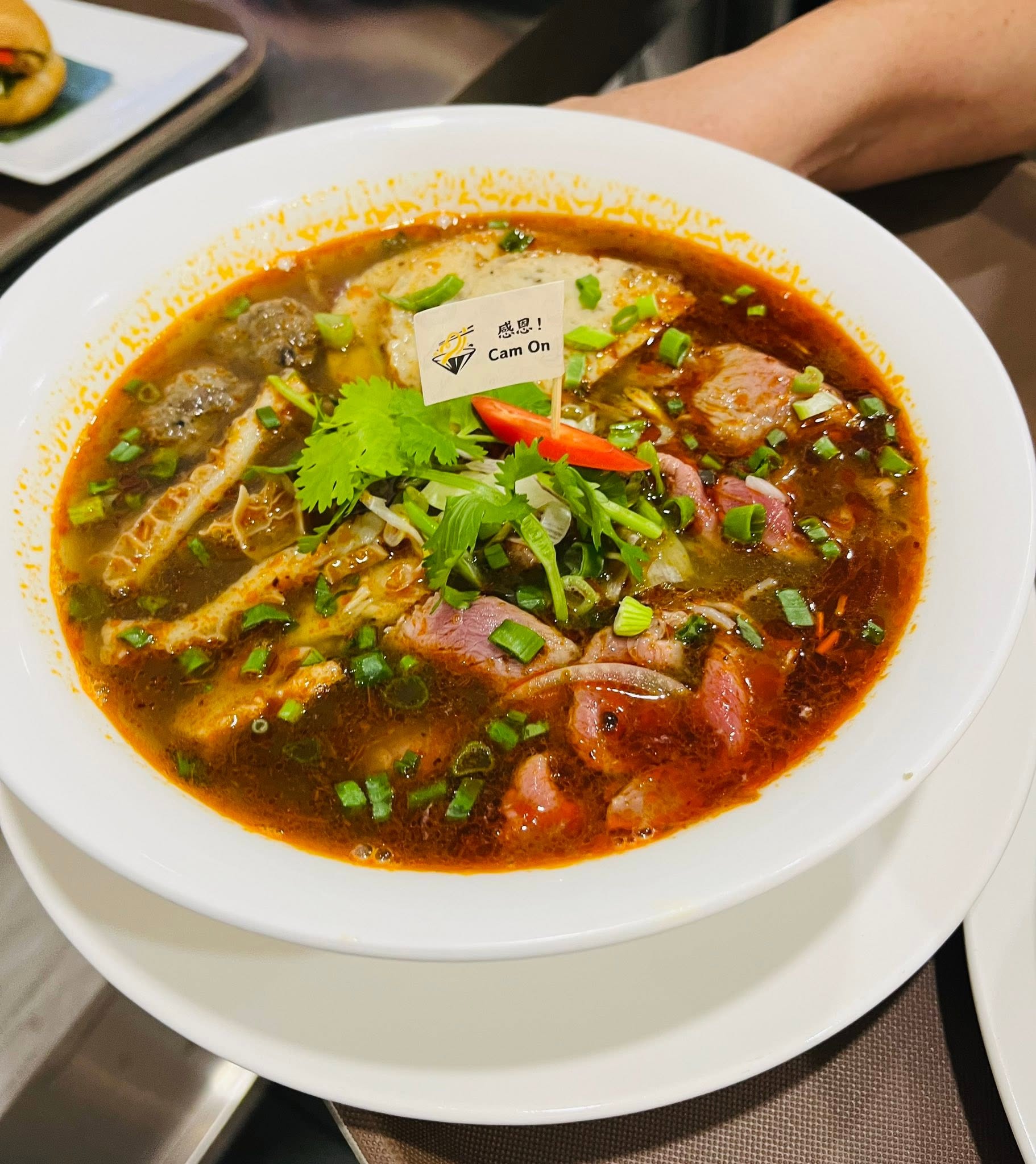 Di Vietz Pho Cuisine @ Butterworth — Food, Seberang Jaya, Pulau Pinang