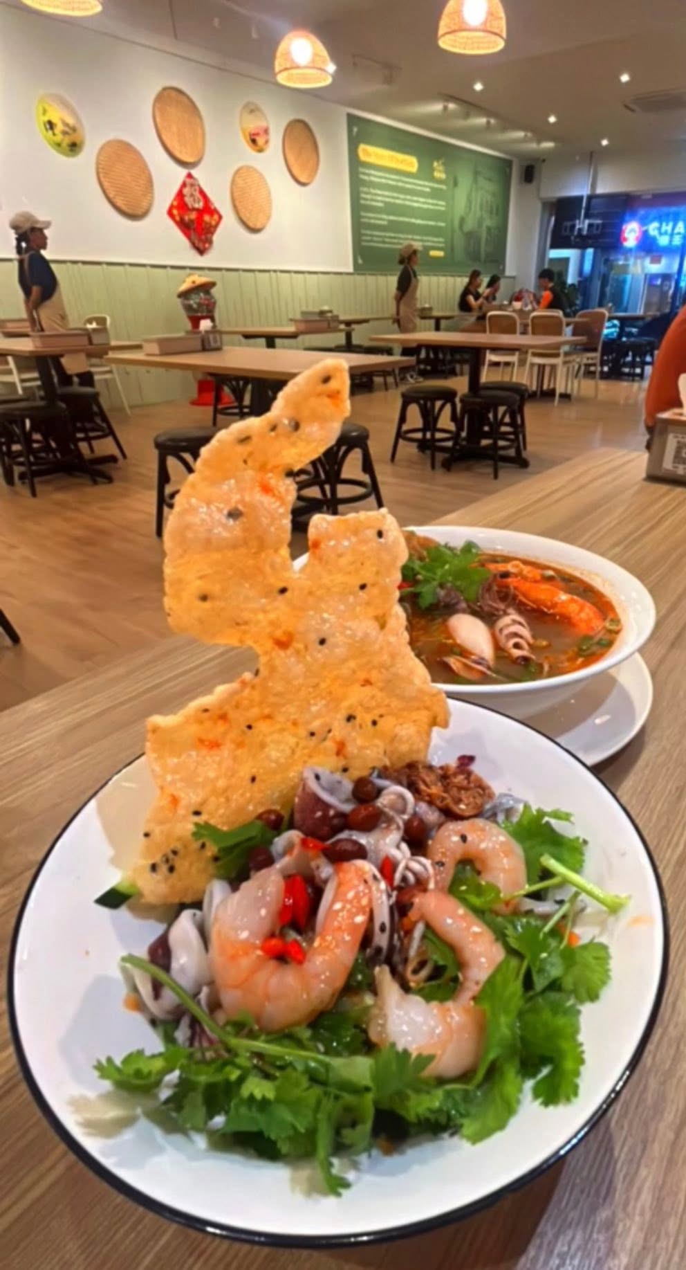 Di Vietz Pho Cuisine @ Butterworth — Food, Seberang Jaya, Pulau Pinang