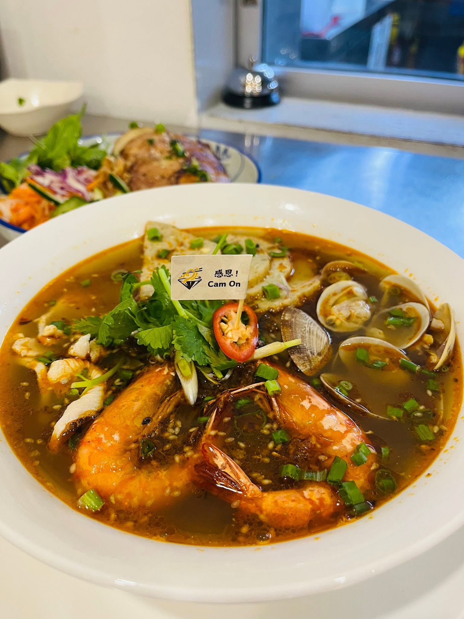 Di Vietz Pho Cuisine @ Butterworth — Food, Seberang Jaya, Pulau Pinang