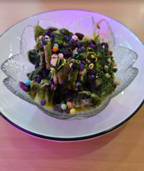 Fluffylicious Food & Dessert — Food, Butterworth, Pulau Pinang