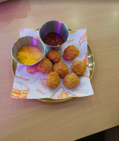 Fluffylicious Food & Dessert — Food, Butterworth, Pulau Pinang