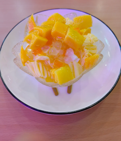 Fluffylicious Food & Dessert — Food, Butterworth, Pulau Pinang