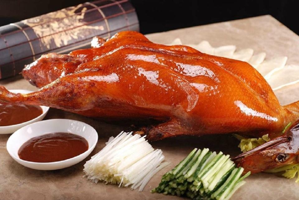 Nasi Ayam/Itik Gantung Rumah No1 — Food, Perai, Pulau Pinang
