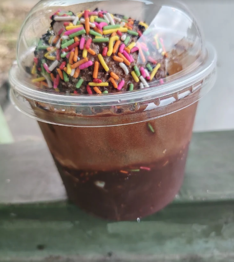 Ais Kepal & Ais kental — Food, Bukit Mertajam, Pulau Pinang