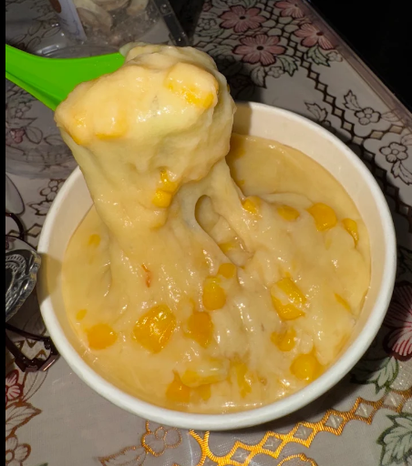 Ais Kepal & Ais kental — Food, Bukit Mertajam, Pulau Pinang