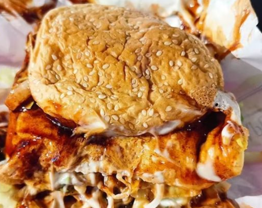 Nirwana Burger — Food, Bukit Mertajam, Pulau Pinang