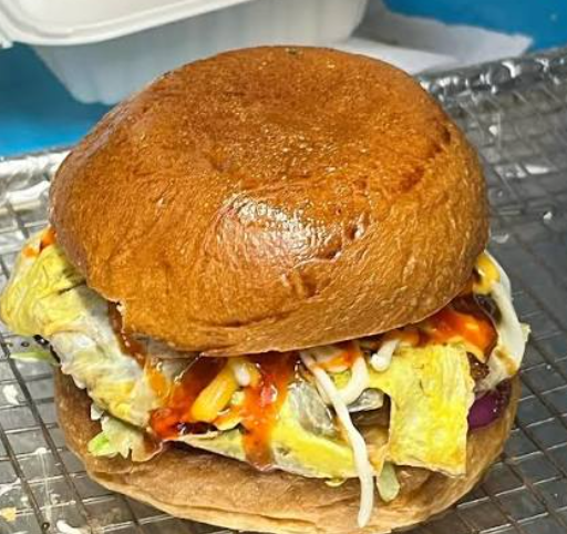 Burger Taman Cendana — Food, Bukit Mertajam, Pulau Pinang