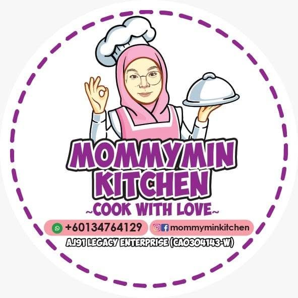 Mommymin Kitchen