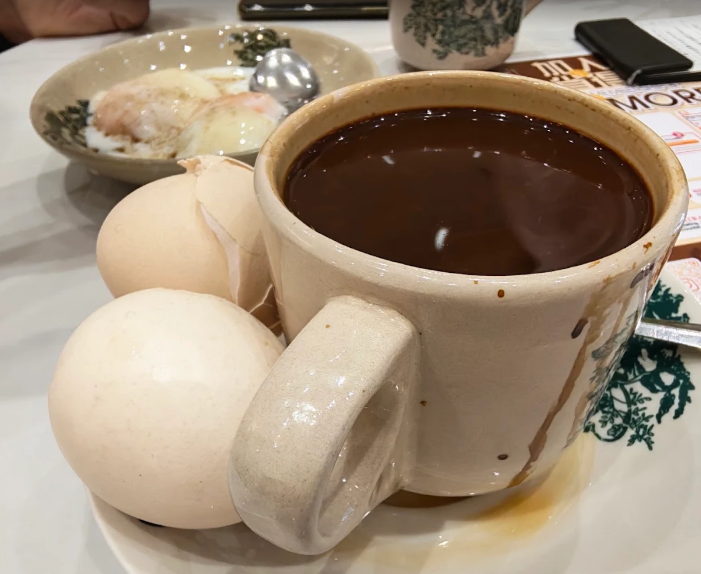 BAGAN AJAM KOPITIAM — Food, Butterworth, Pulau Pinang