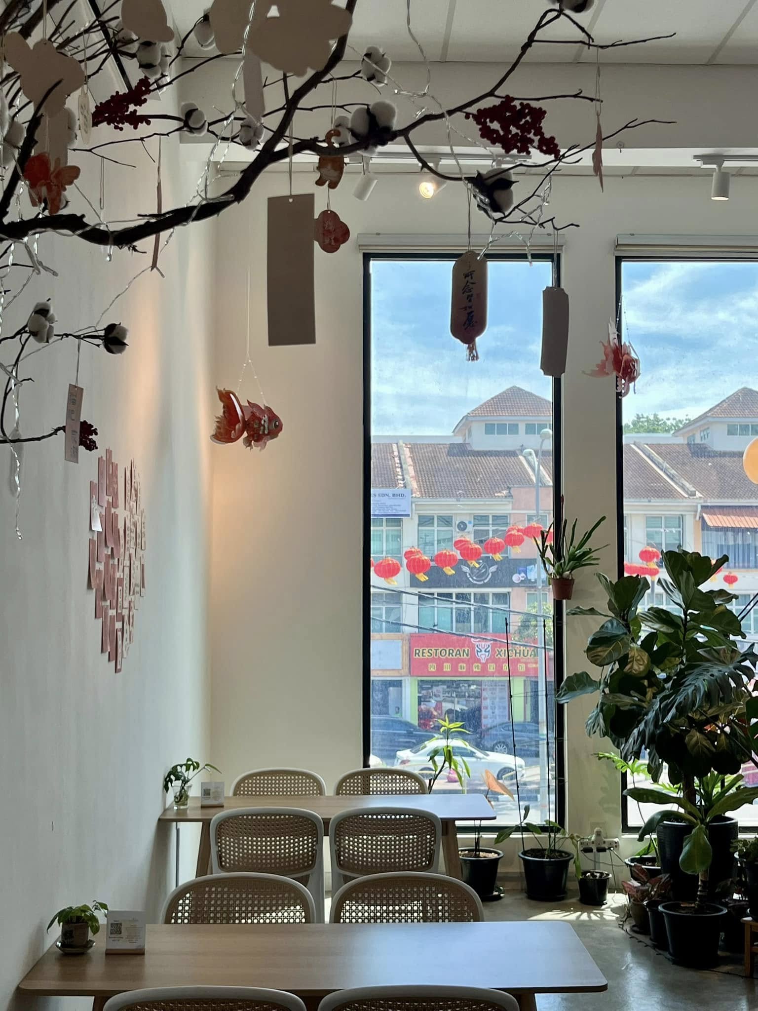 Jonnis Pasta & More — Environment, Butterworth, Pulau Pinang