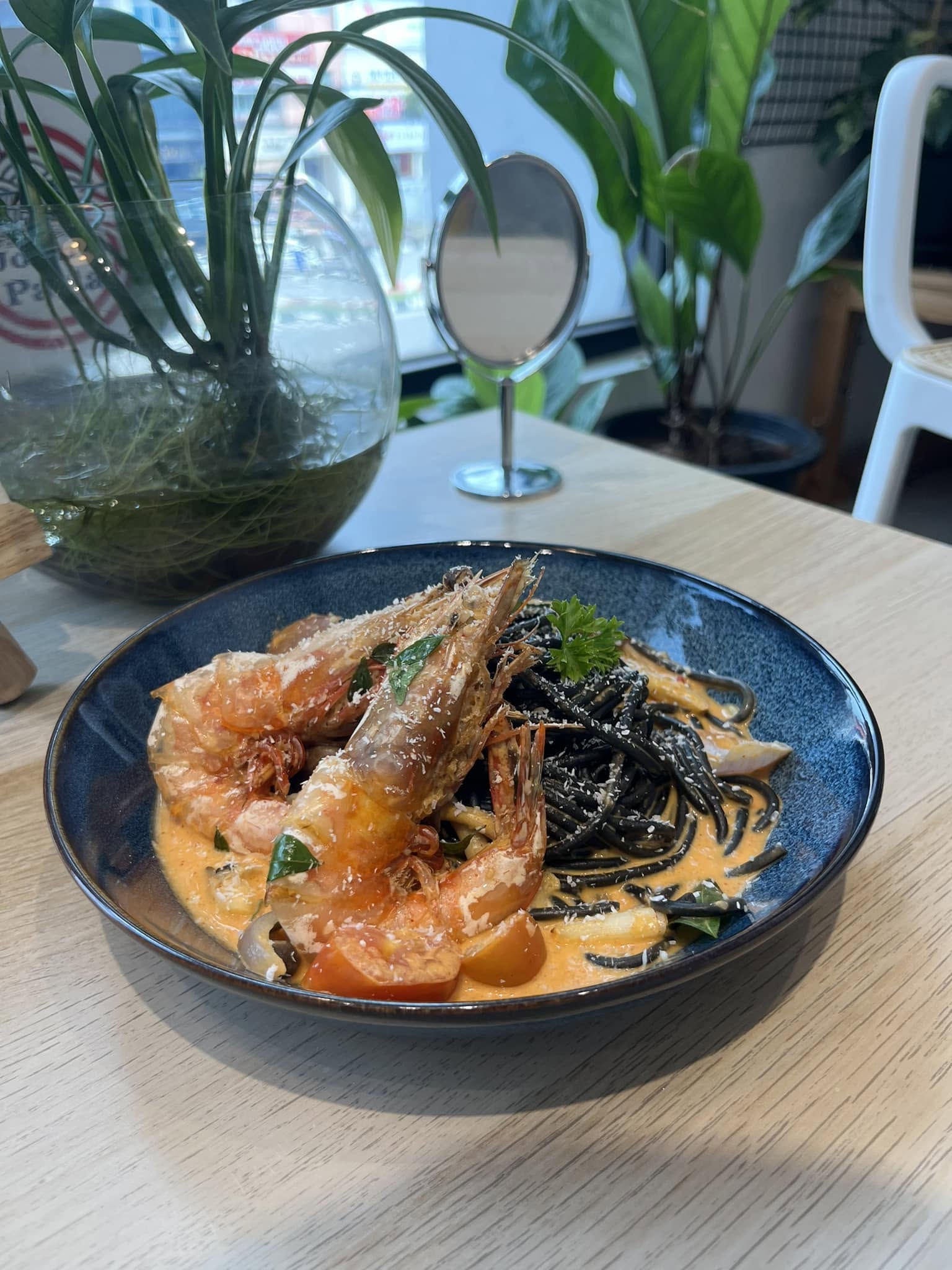 Jonnis Pasta & More — Food, Butterworth, Pulau Pinang