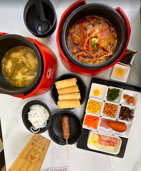 状元米线 BEST RICE NOODLE (AROMA RAJA UDA) — Food, Butterworth, Pulau Pinang