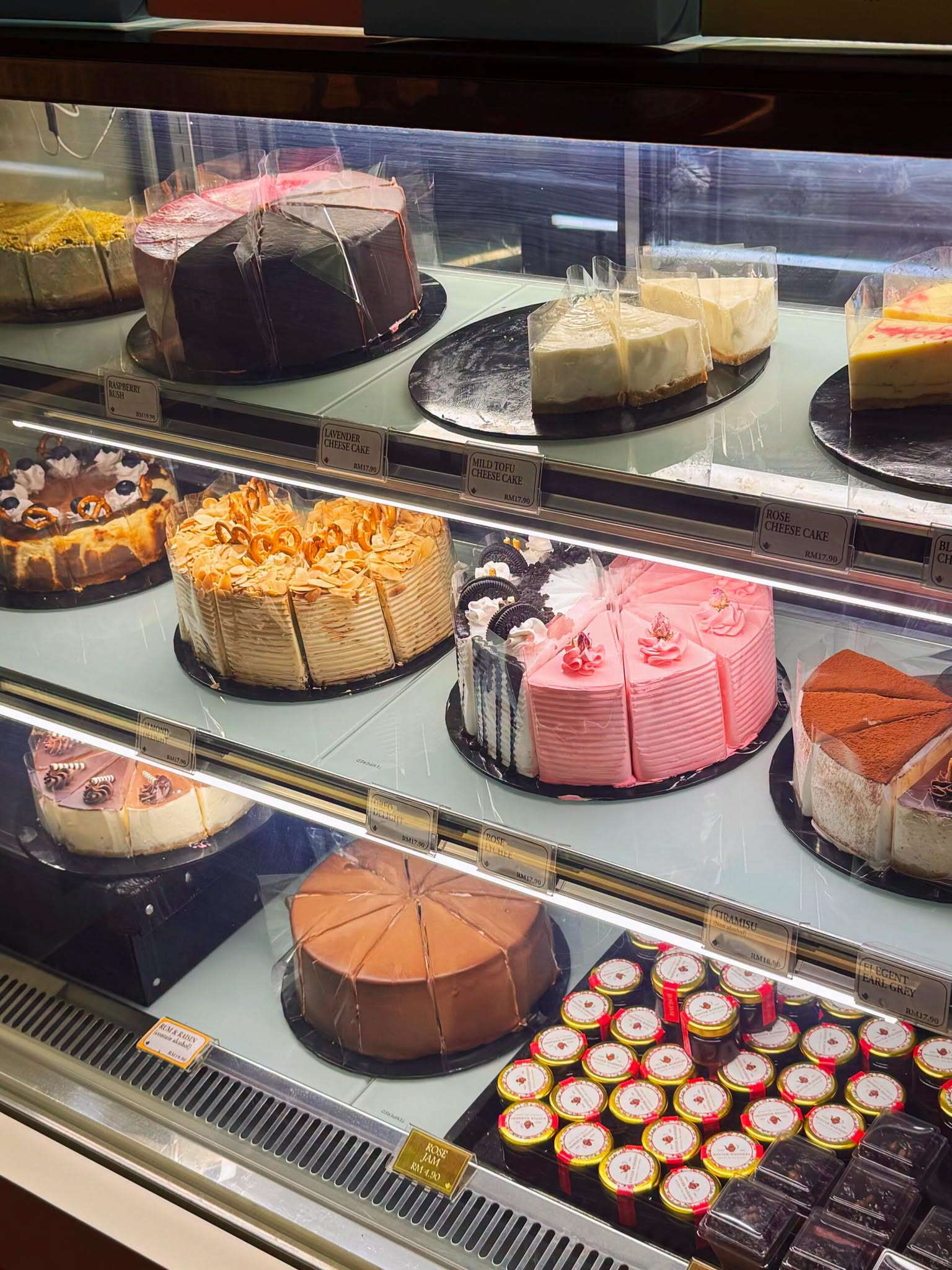 Winter Warmers @ Aroma Raja Uda — Food, Butterworth, Pulau Pinang