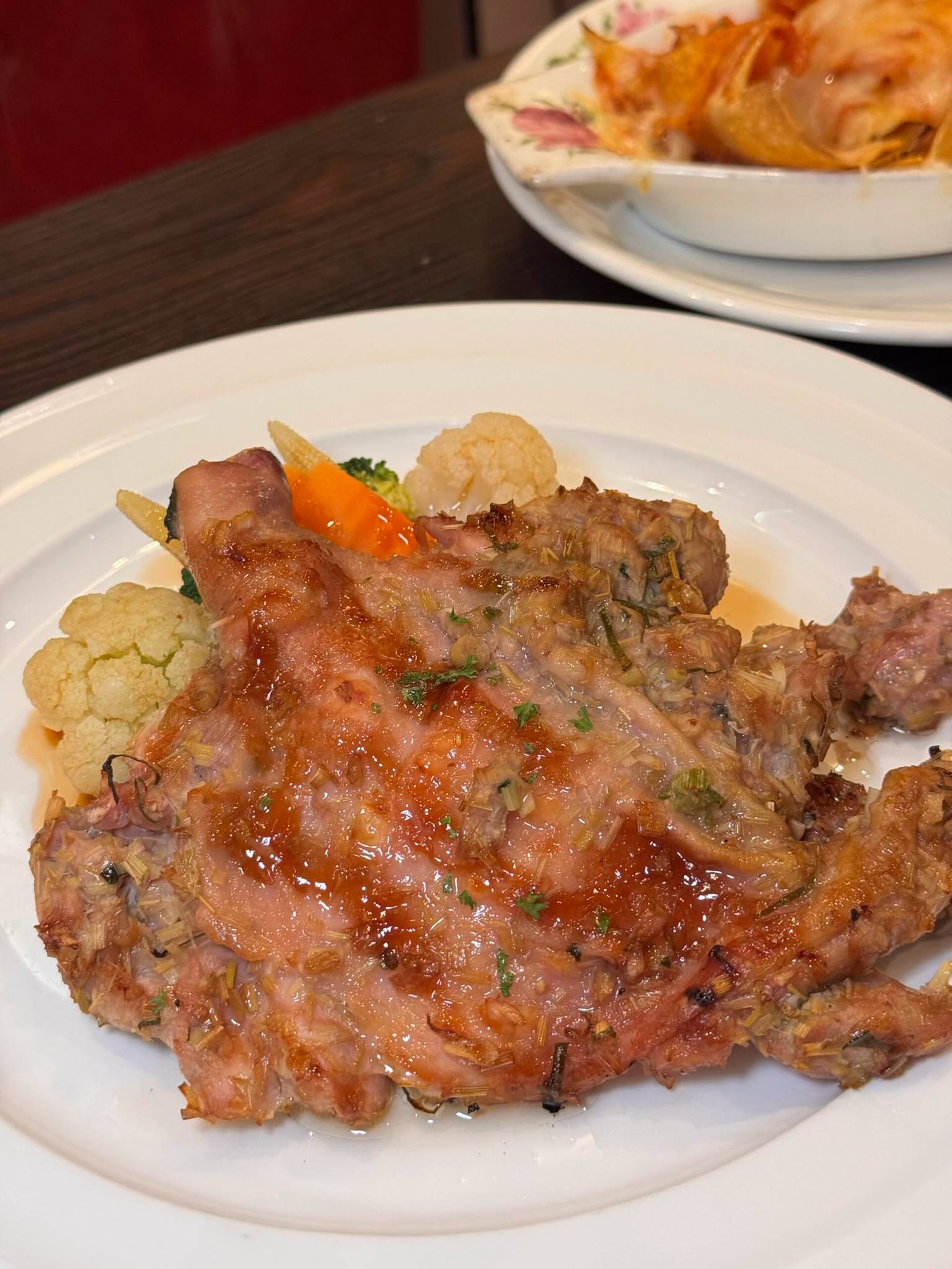 Winter Warmers @ Aroma Raja Uda — Food, Butterworth, Pulau Pinang
