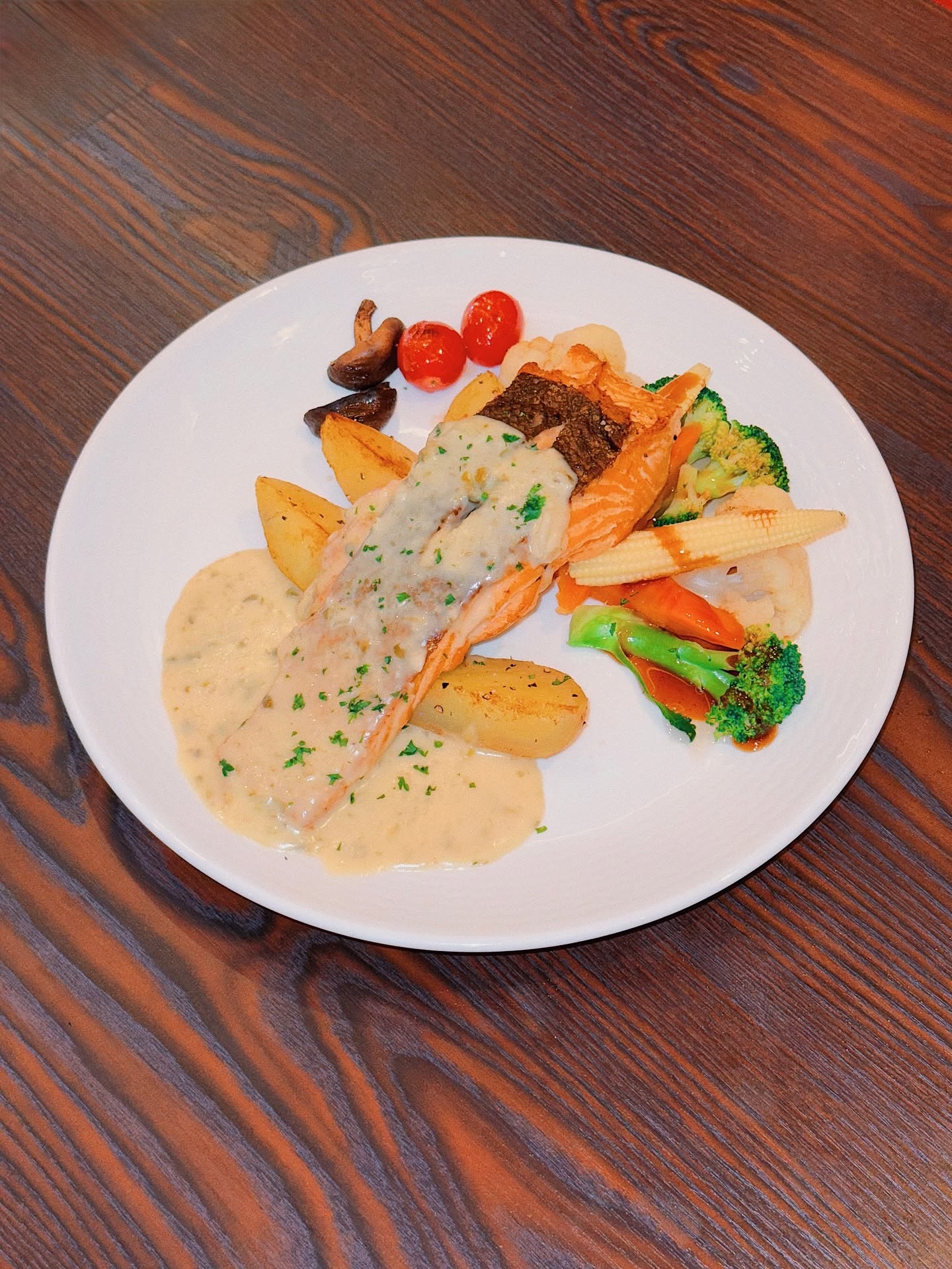Winter Warmers @ Aroma Raja Uda — Food, Butterworth, Pulau Pinang