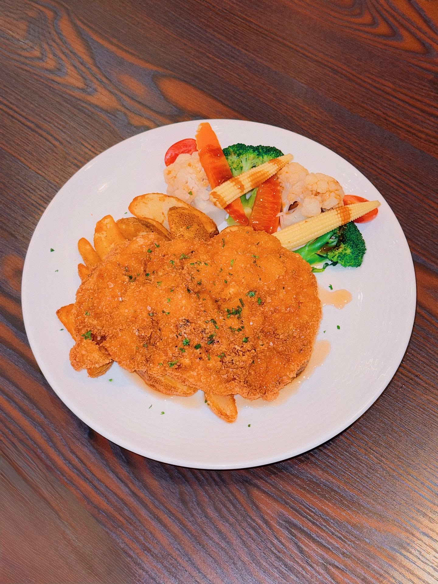 Winter Warmers @ Aroma Raja Uda — Food, Butterworth, Pulau Pinang
