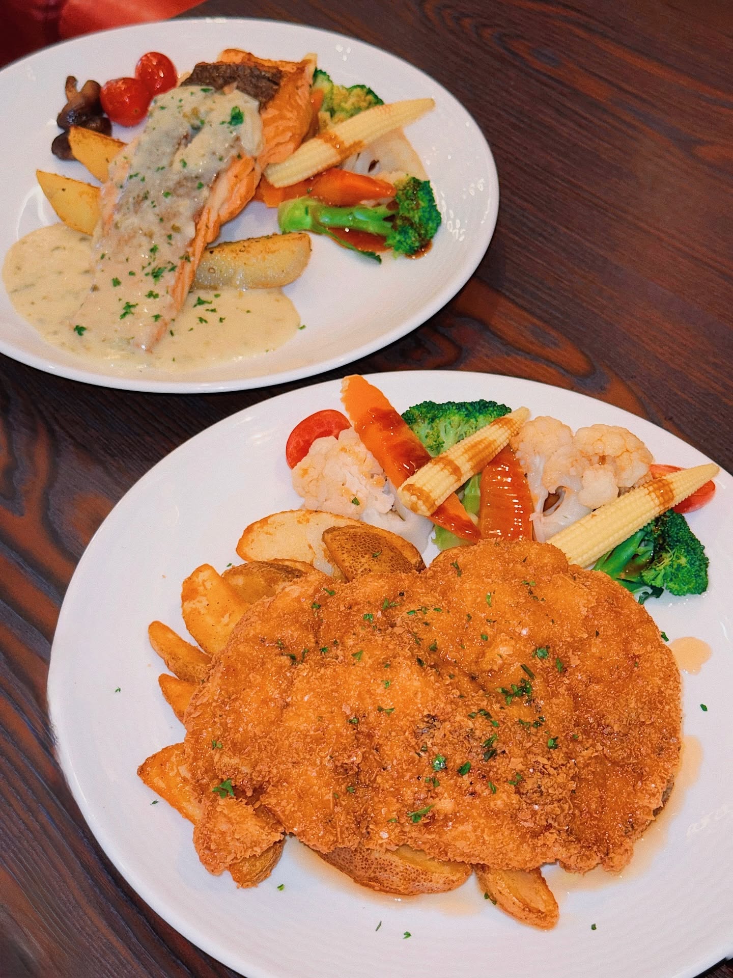 Winter Warmers @ Aroma Raja Uda — Food, Butterworth, Pulau Pinang