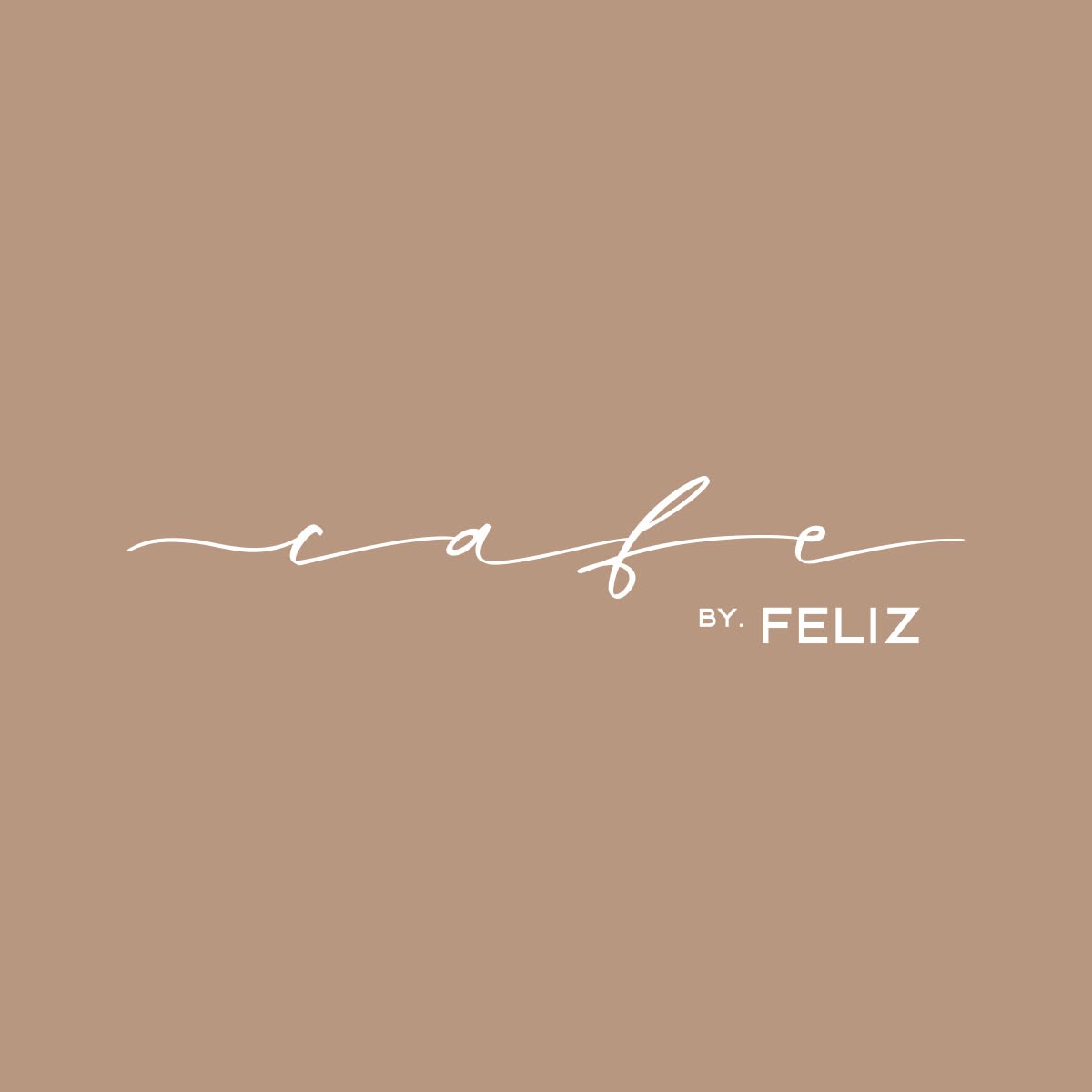 Cafe by Feliz (Feliz Cafe)