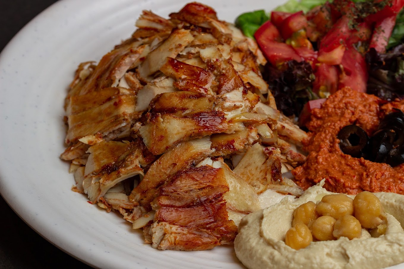 Mr. Shawerma @Sunway Carnival — Food, Seberang Jaya, Pulau Pinang