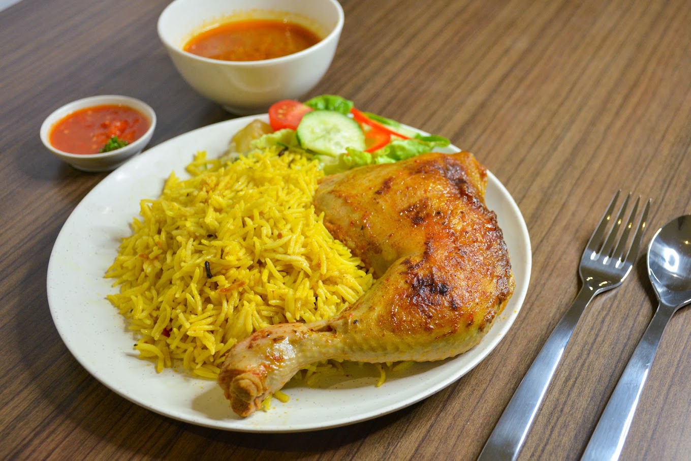 Mr. Shawerma @Sunway Carnival — Food, Seberang Jaya, Pulau Pinang