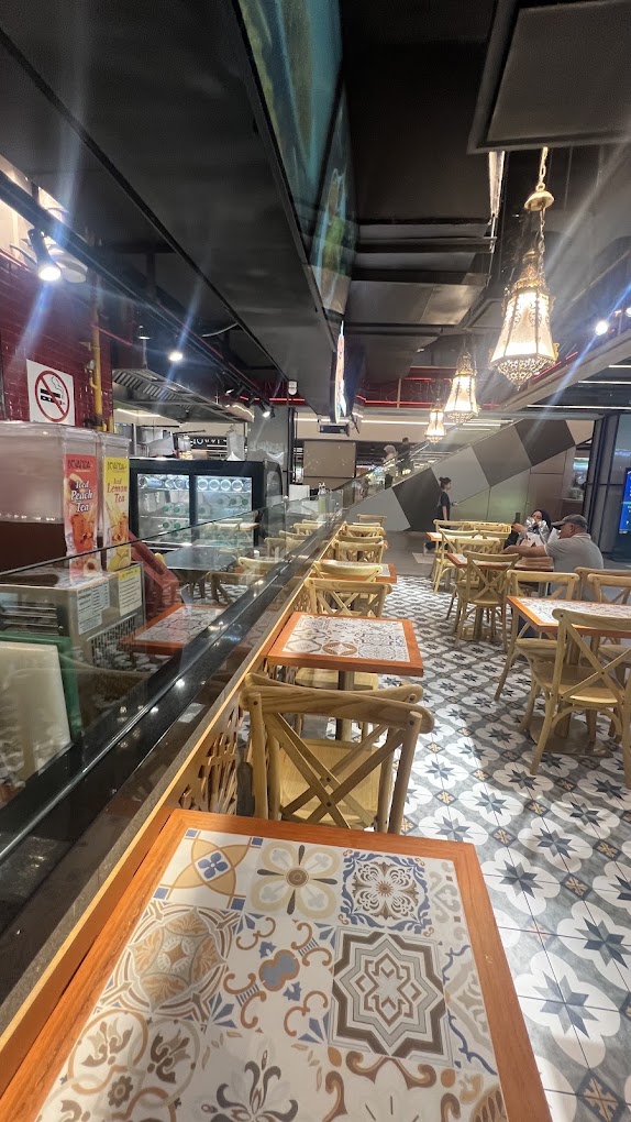 Mr. Shawerma @Sunway Carnival — Environment, Seberang Jaya, Pulau Pinang